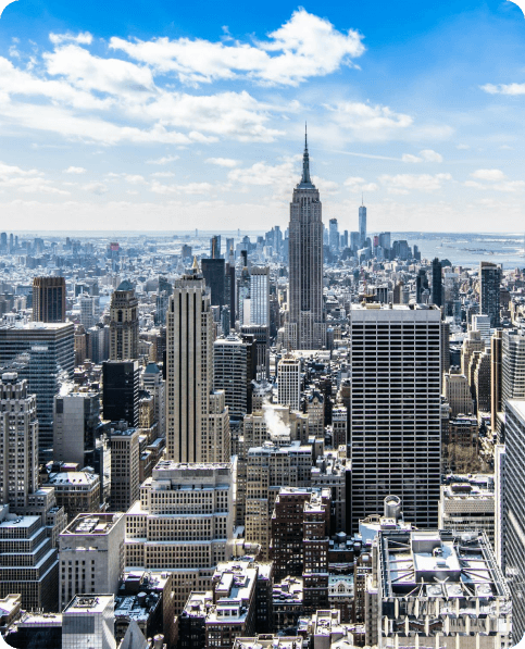 Win a trip to New York